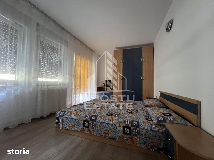 Apartament cu 4 camere în Central