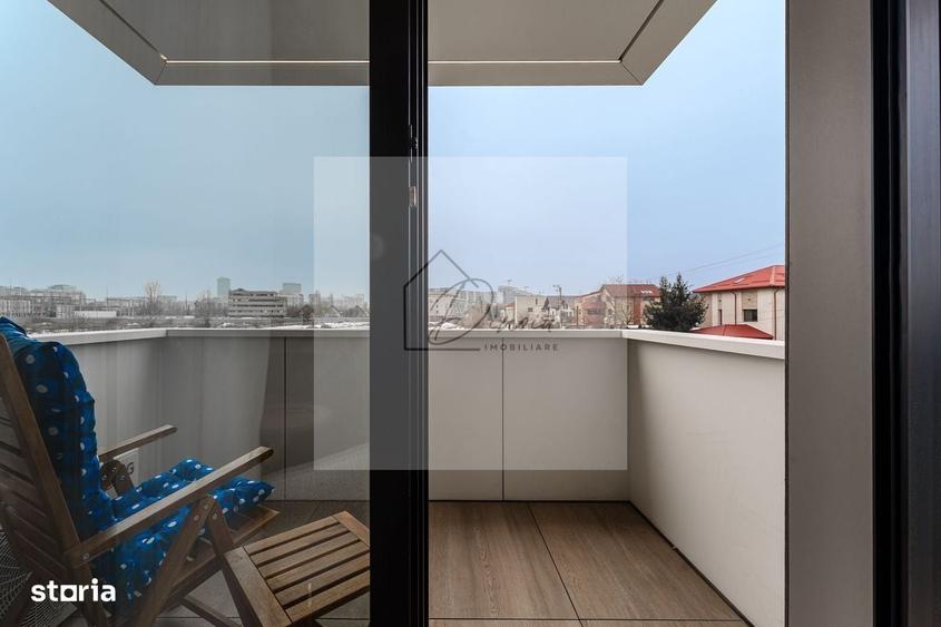 Studio Dublu Cortina North I Lux I B2b I Direct Proprietar I - 19