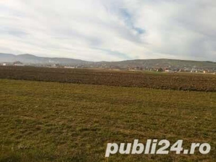 Teren de 600 mp, în Central