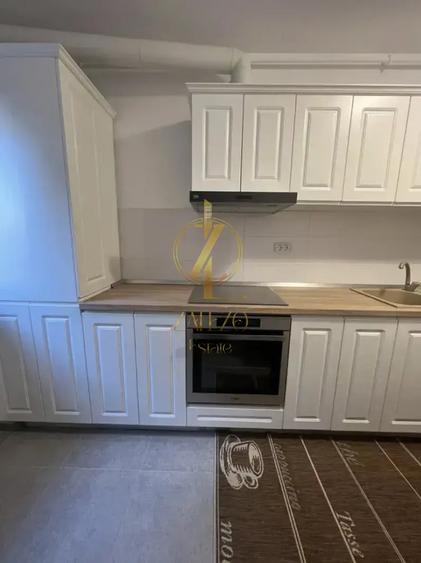 Apartament deosebit cu 2 camere | City Of Mara | Circumvalatiunii - 3