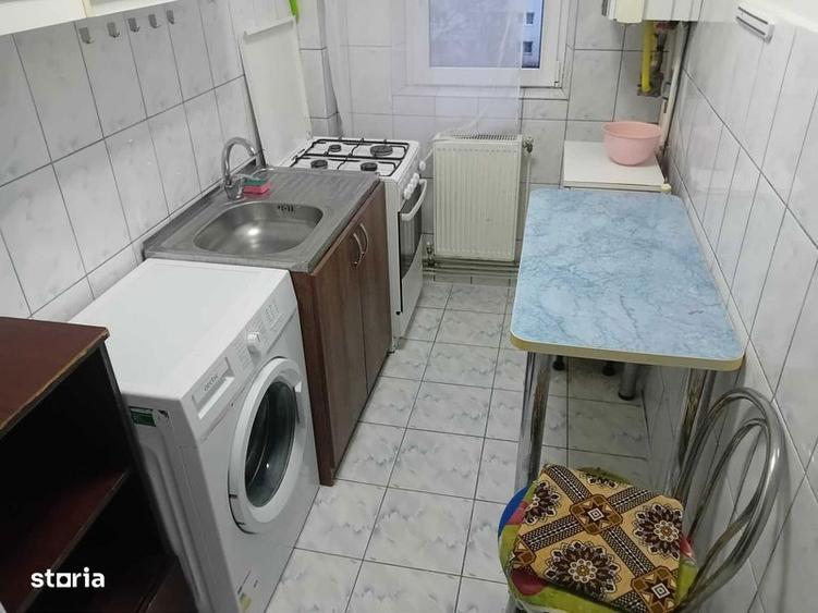 Apartament cu 2 camere în Mărăței