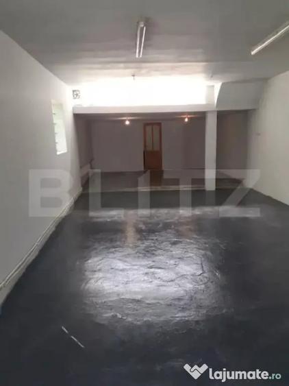 Spatiu comercial, 113.70 mp, parcare, zona IRA - 4