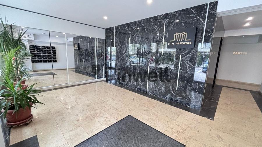Apartament 3 camere MTM Residence | Parcare inclusă - 15