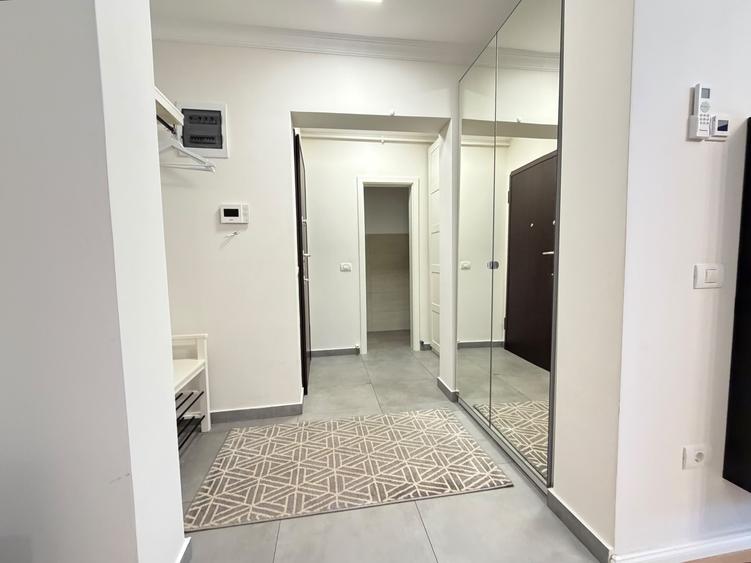 Apartament cu 3 camere în Braytim