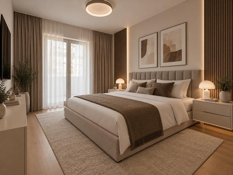 Studio | Comision 0% | Metrou Berceni | Centrala proprie | - 4