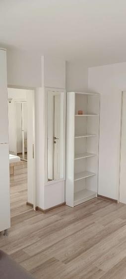 Apartament cu 2 camere nedecomandat, mobilat în Energia