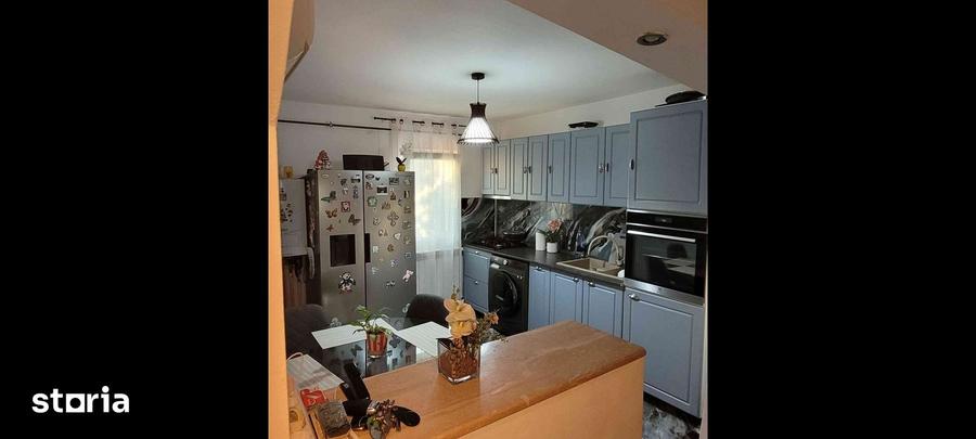 Apartament cu 2 camere în Republicii