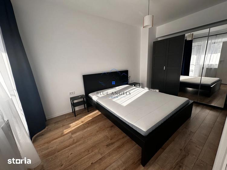 Apartament 2 Camere Tractorul - Loc Parcare - 2