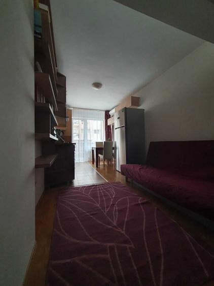 Apartament cu 3 camere decomandat în Mănăștur