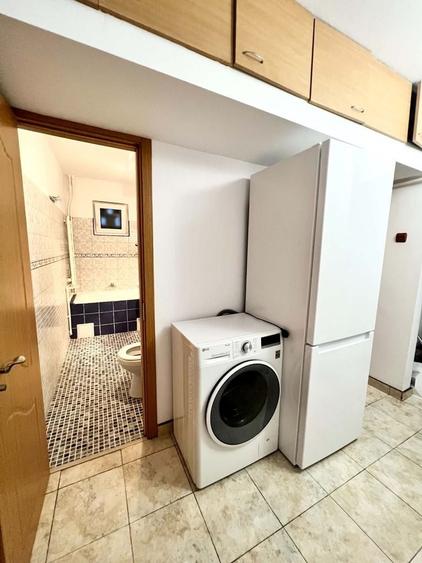 Apartament cu 2 camere în Palazu Mare
