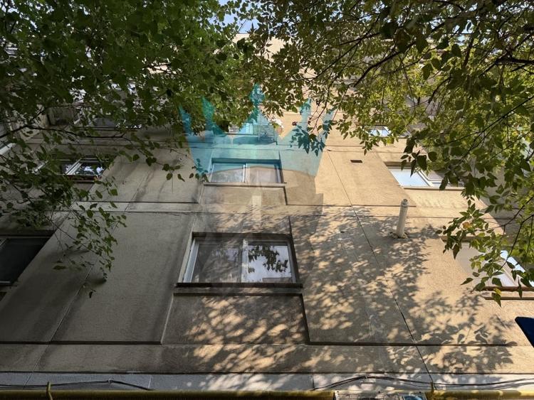 Apartament cu 2 camere decomandat, mobilat în Tineretului