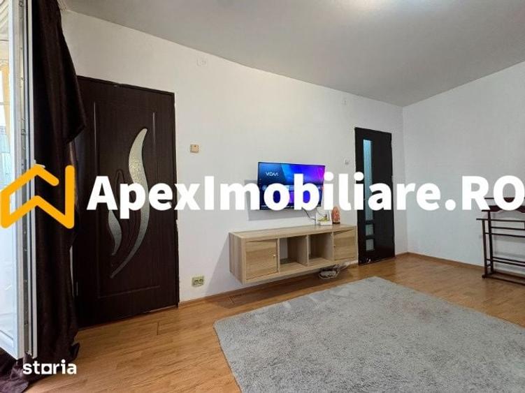 Garsonieră semidecomandată în 13 Septembrie