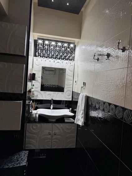 Apartament cu 2 camere decomandat, mobilat în Olteniței