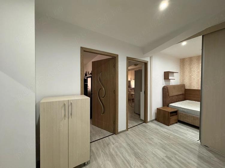 Apartament cu 2 camere decomandat în Astoria
