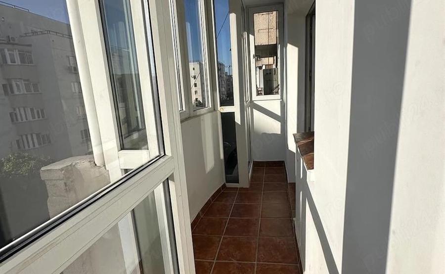 Apartament cu 2 camere decomandat în Decebal