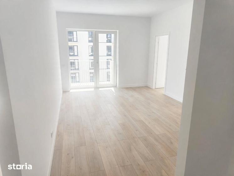 Apartament cu 3 camere în Baza 3
