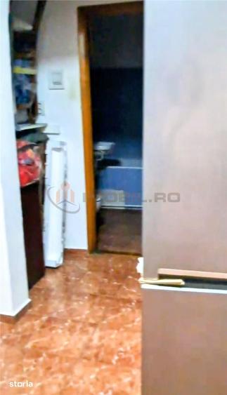 Apartament cu 2 camere decomandat în Alexandru cel Bun