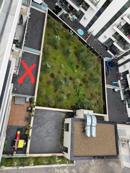 Apartament cu 2 camere decomandat, mobilat în Tomis Nord