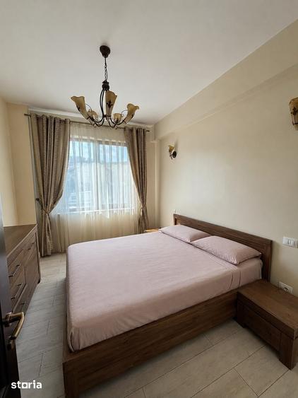 Apartament Spatios 2 Camere - 68mp - Hlincea - Etaj Intermediar - 4
