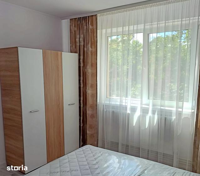 Garsonieră în Tomis I