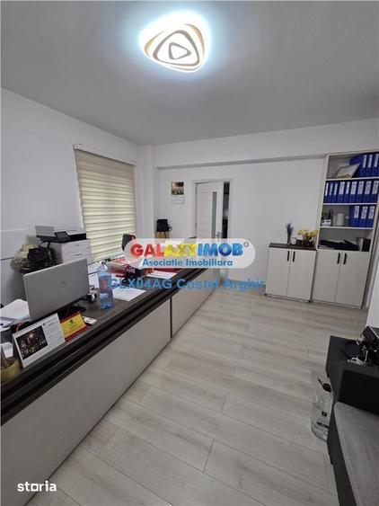 Apartament cu 3 camere în Craiovei