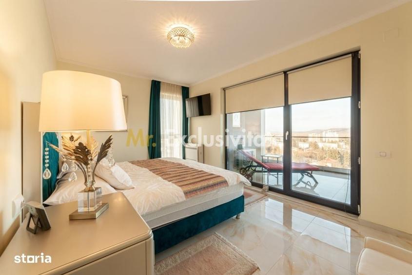 Apartament cu 3 camere în Ultracentral