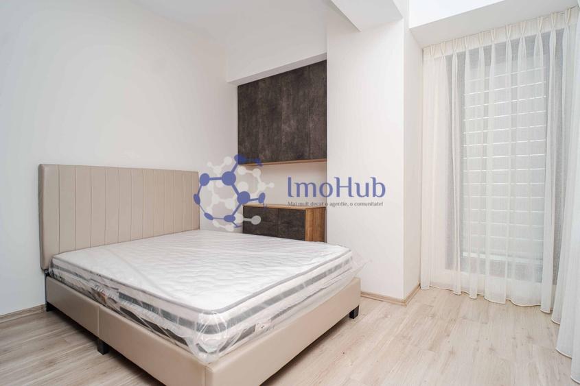 3 Camere, Pacurari, 100 mp, mobilat si utilat, Parcare inclusa - 7