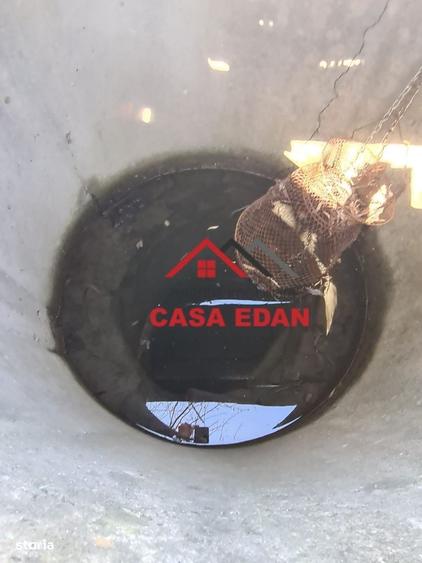 Spațiu comercial, în Brebu