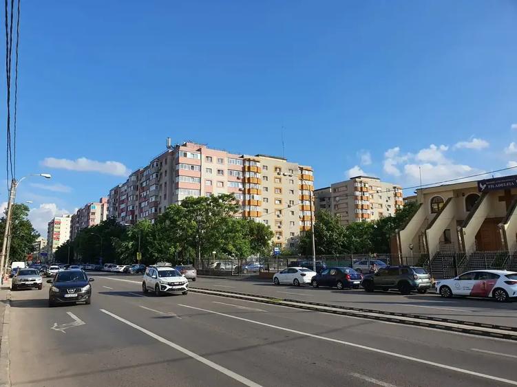 APARTAMENT IN VILA VECHE 70 MP PARC SEBASTIAN - 11