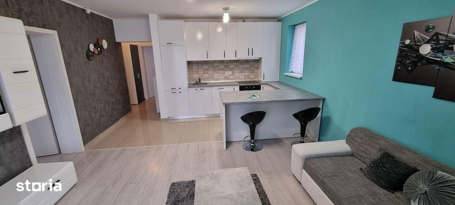 Apartament cu 3 camere în Giroc