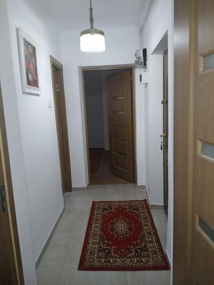 Apartament cu 2 camere nedecomandat în Exterior Vest