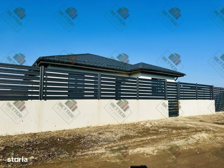 Casa de vanzare | 3 camere si 2 bai | 270 mp - 11