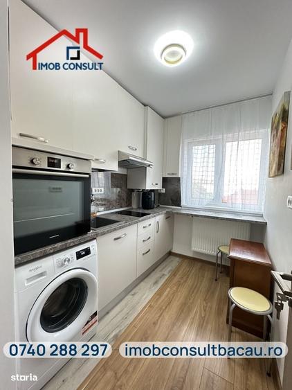 Apartament cu 2 camere în Ultracentral