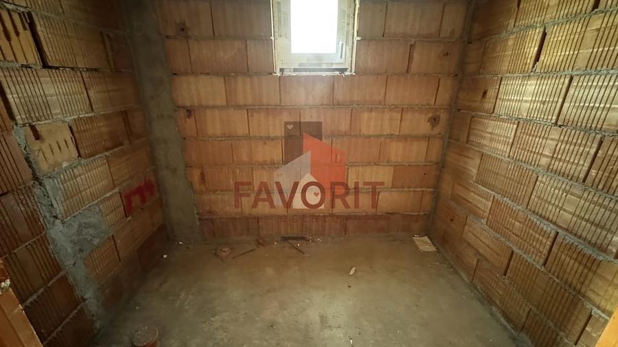 Duplex 3 camere pe parter | 70mp | 310mp teren | Calea Urseni - 9