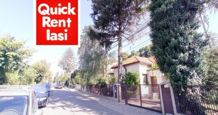 Apartament cu 2 camere în Copou