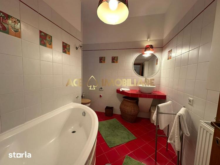 Casă cu 4 camere cu Teren 195 Mp în Vitan