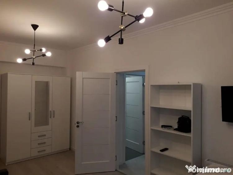 Garsonieră în Brâncoveanu
