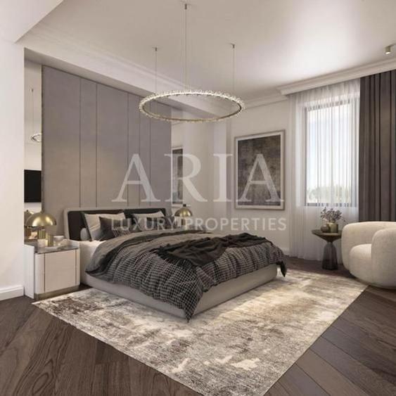 Duplex cu 4 camere cu Canalizare în Pipera