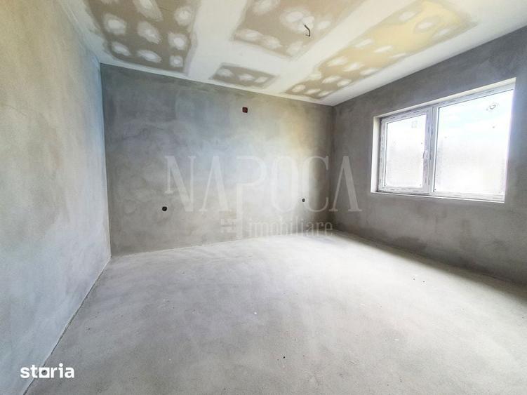 Casă cu 4 camere cu Teren 500 Mp în Sântandrei