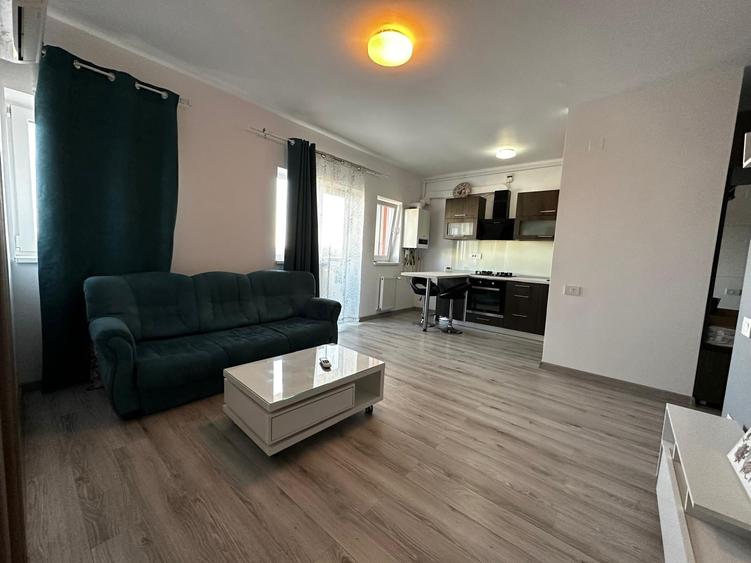 Apartament cu 3 camere bloc nou , zona Ramada - 1