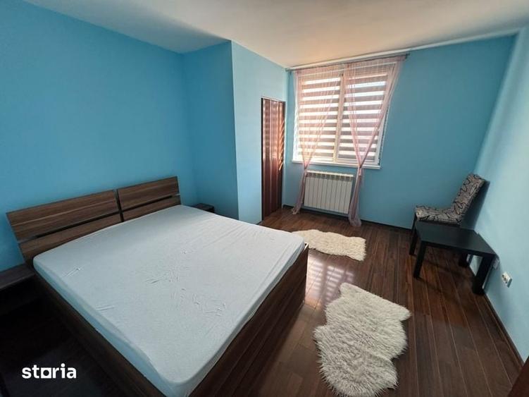 Apartament cu 3 camere în Ștrand