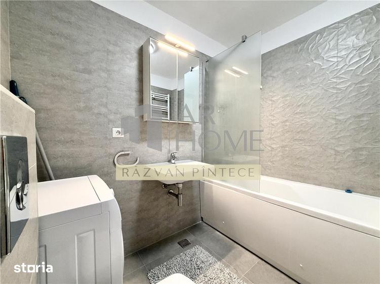 Apartament cu 2 camere în Albert