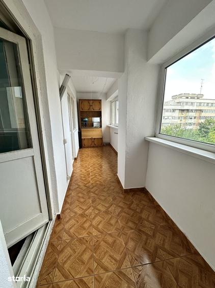 Apartament cu 3 camere / duplex de vanzare in zona Calea Calara?ilor - 8