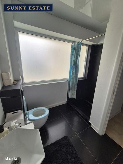 Apartament cu 2 camere în Nord