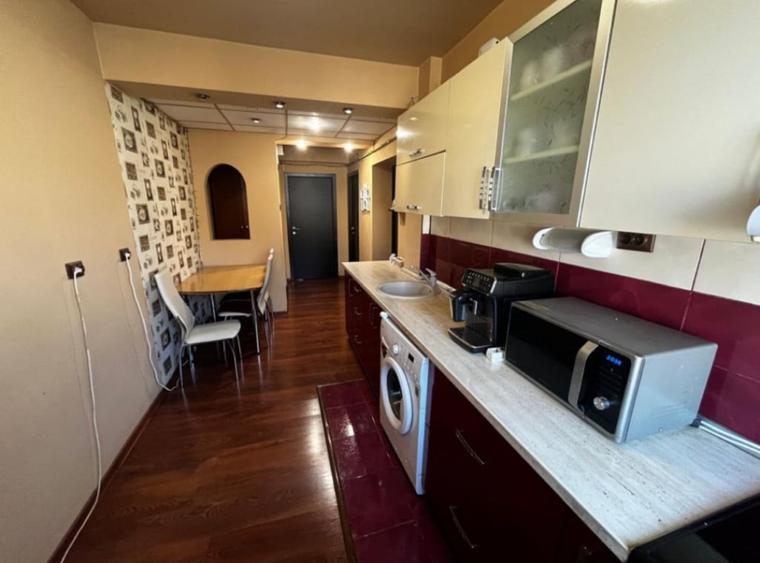 Apartament 3 camere 62 mp | balcon 4 mp | zona Grigorescu | - 5