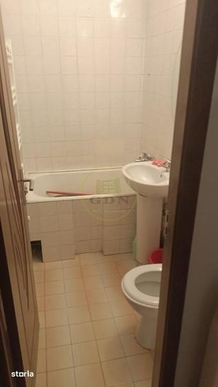 Apartament cu 2 camere în Dârste