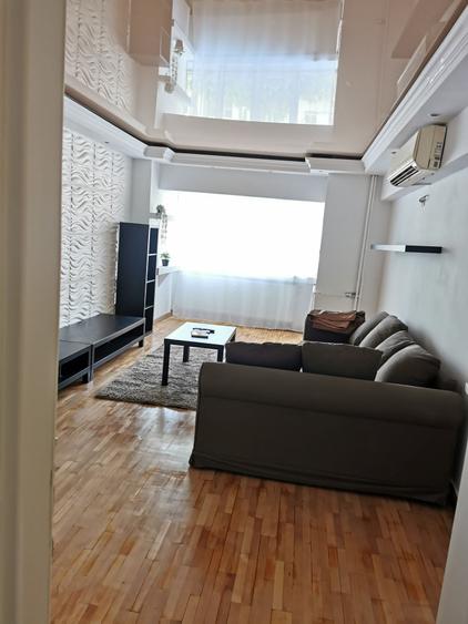 Proprietar inchiriez apartament duplex 4 camere, Unirii magazin - 8