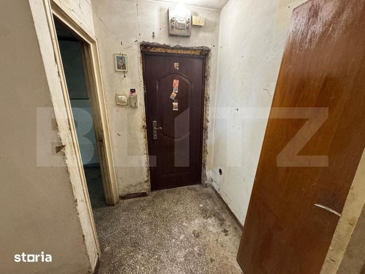 Apartament 2 camere Gojdu, Parter 52mp utili, 49.900 Euro - 5