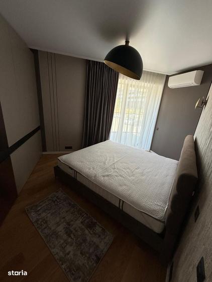 Apartament cu 2 camere în Nord