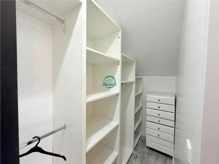 Apartament cu 4 camere decomandat în Central